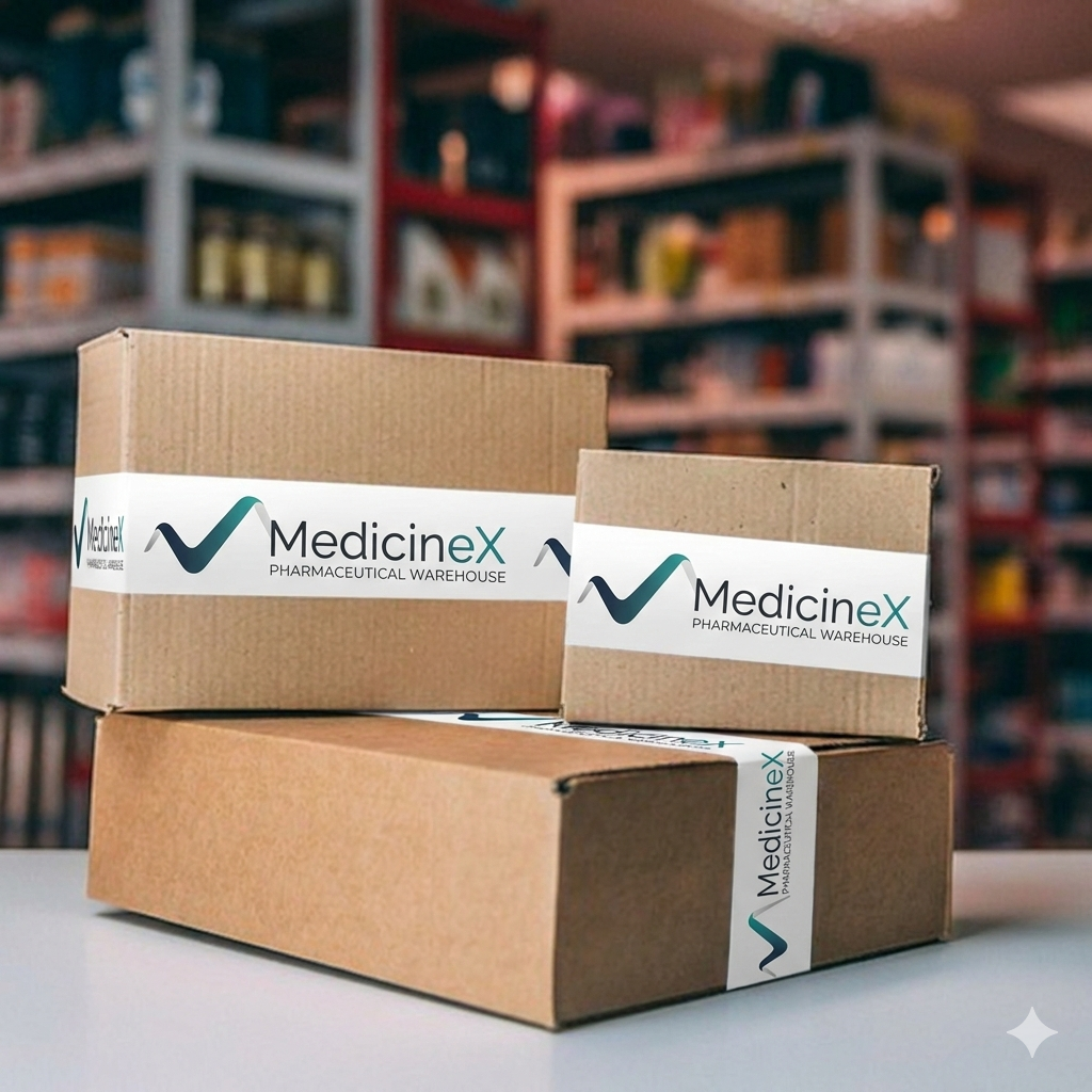Medicinex Hakkımızda