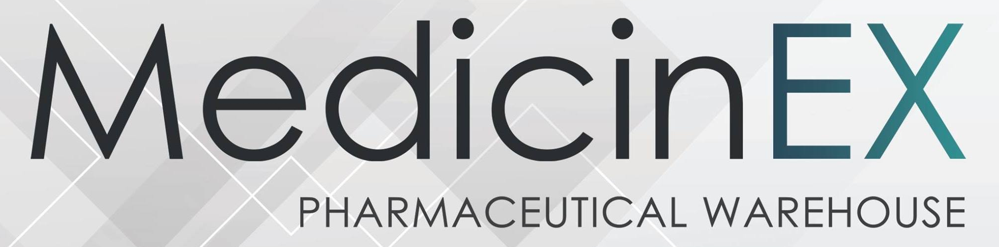 Medicinex Logo